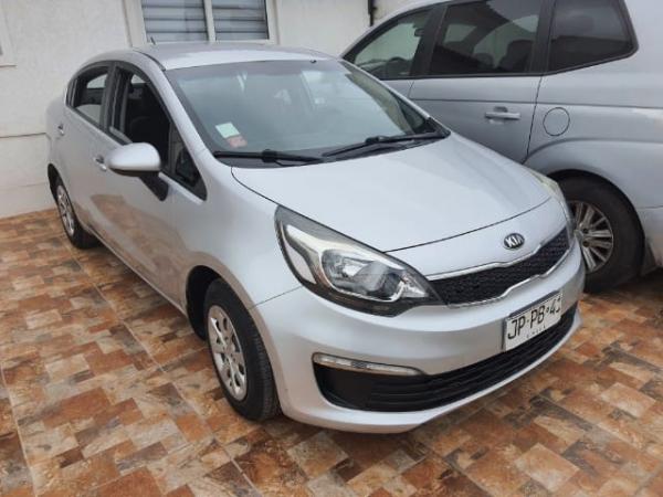 KIA RIO  4  1.4