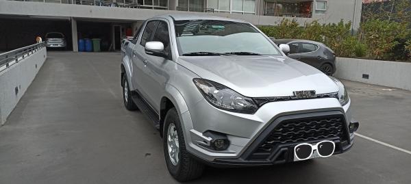 JMC VIGUS 5 LX