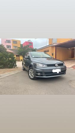 VOLKSWAGEN GOL TRENDLINE 5 PUERTAS