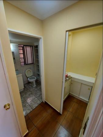ARRIENDO OFICINA 4 PRIVADOS