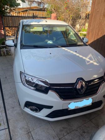 VENDO AUTO RENAULT SYMBOL