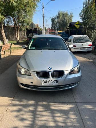 BMW 525 SERIE 5