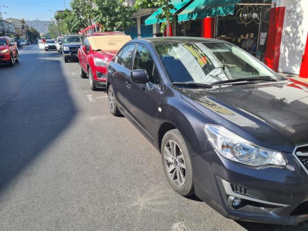 VENDO AUTO SU DUEÑO