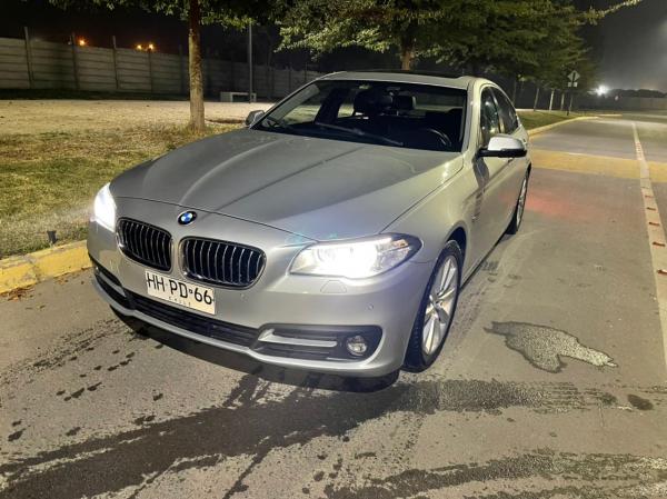 BMW 520 FULL 2.0 AT