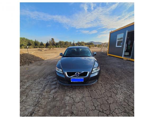 VOLVO S 40 2.0 CONFORT AUTO.