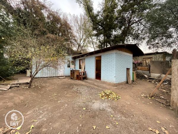 VENDO CASA EN LA COMUNA DE COLINA