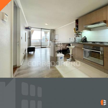 VENTA DE DEPARTAMENTO EN OCTAVA AVENIDA