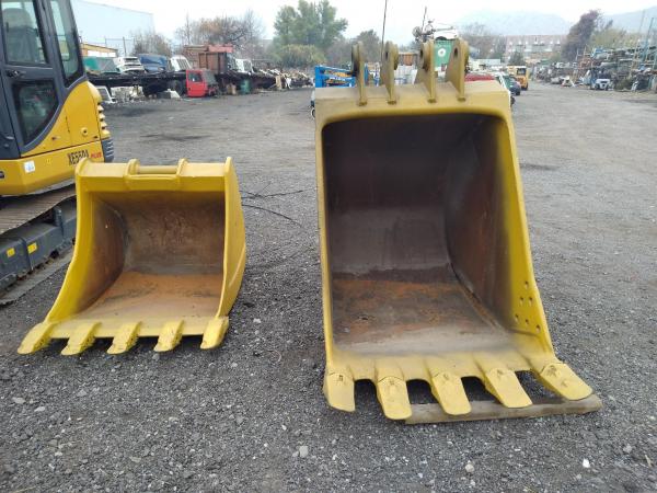BALDE EXCAVADORA 
