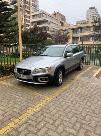 VOLVO XC70 D5 PLUS AWD DIESÉL