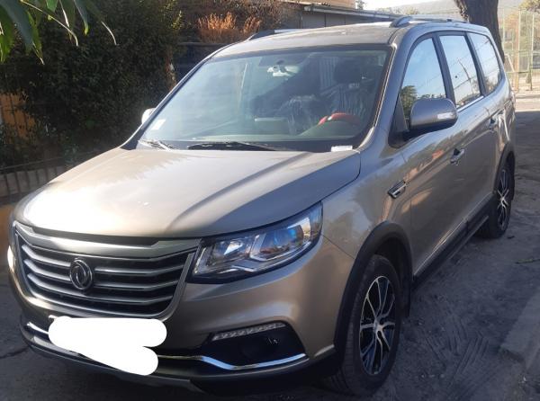 DONGFENG JOYEAR SX6
