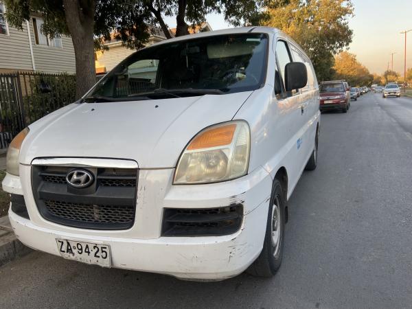 H1 2006 TURBO DIÉSEL