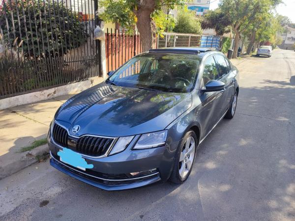 SKODA OCTAVIA STYLE TSI, DSG7, 1.4 TURBO