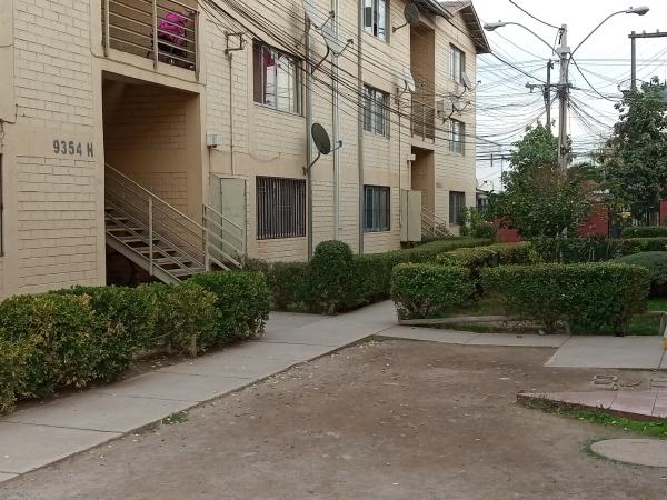 CÓMODO DEPARTAMENTO EN VENTA 