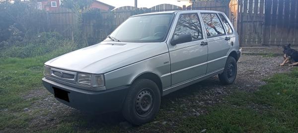 FIAT UNO 2004 1.3