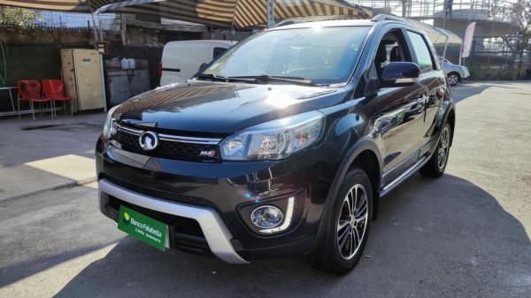 Great Wall M4 2020 1.5cc  