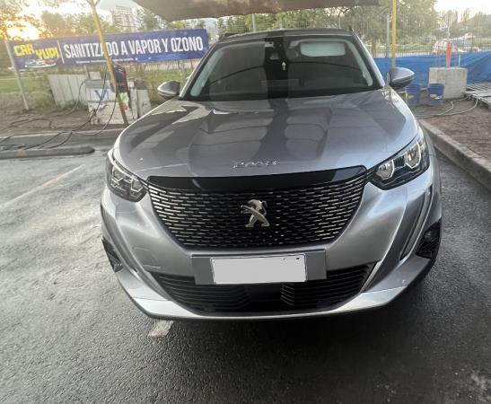 PEUGEOT 2008 ALLURE PACK