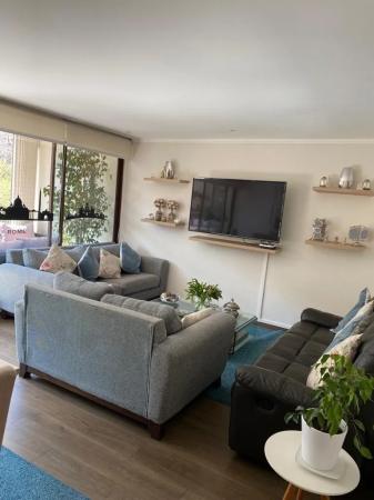 VENDO DEPARTAMENTO 4D+3B+2E+1BO PROVI
