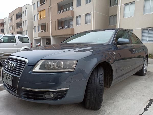 HERMOSO AUDI A6 FULLLL