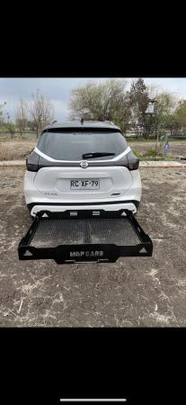 SE VENDE NISSAN KICKS 2021 IMPECABLE! 