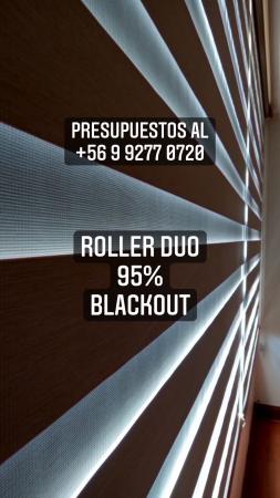 CORTINAS A MEDIDA 