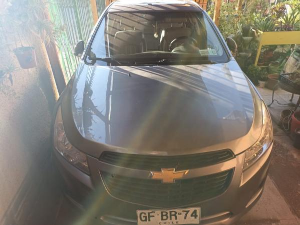 CHEVROLET CRUZE II LS 1.8 FULL AT