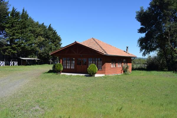 VENTA DE RESTAURANT CRIOLLO EN NEGRETE 