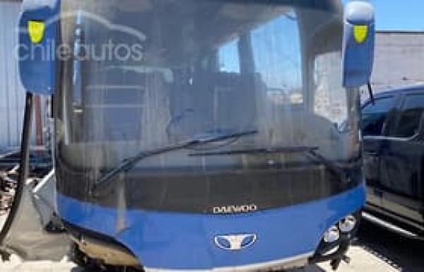 DAEWOO A90 2011