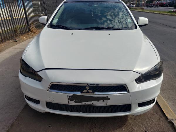 MITSUBISHI LANCER RG