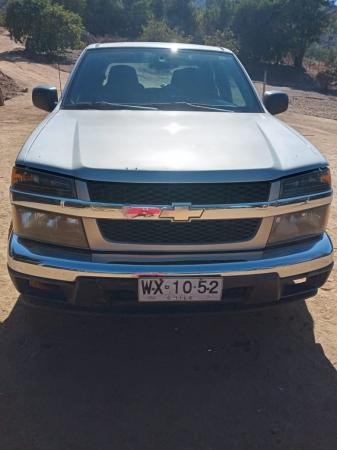 CHEVROLET COLORADO 2.9