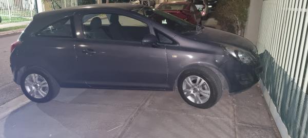 OPEL CORSA, EXCELENTE ESTADO