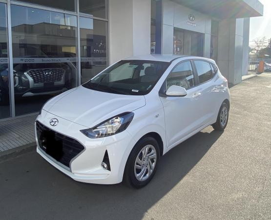 HYUNDAI GRAN I10 HB 1.2 MT PLUS
