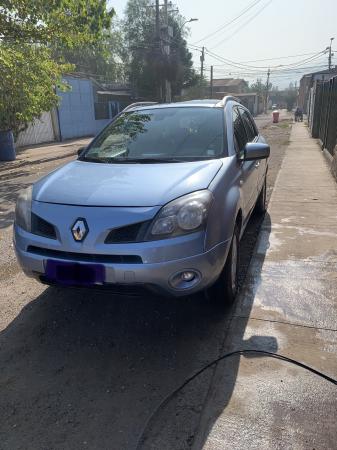 RENAULT KOLEOS DINAMIQUE 2.5