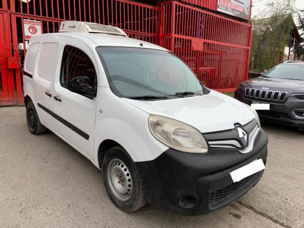 RENAUL KANGOO 2015