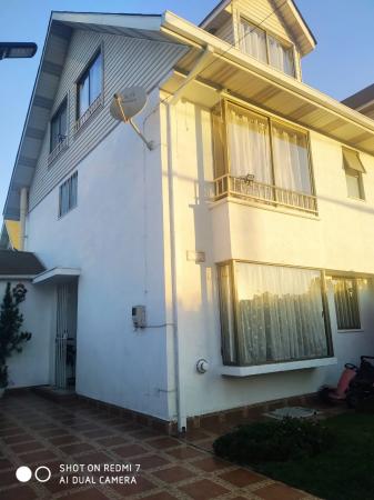 VENTA AMPLIA CASA EN MAIPU 