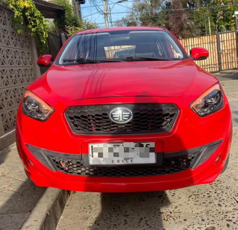 VENDO FAW OLEY 2015 UNICA DUEÑA