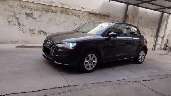 AUDI A1 1.2 TFSI