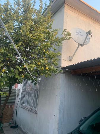 VENTA CASA SECTOR RESIDENCIAL, PUENTE ALTO