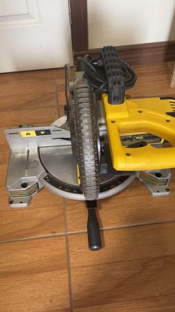 INGLETADORA DEWALT DW714 B2 - USADA