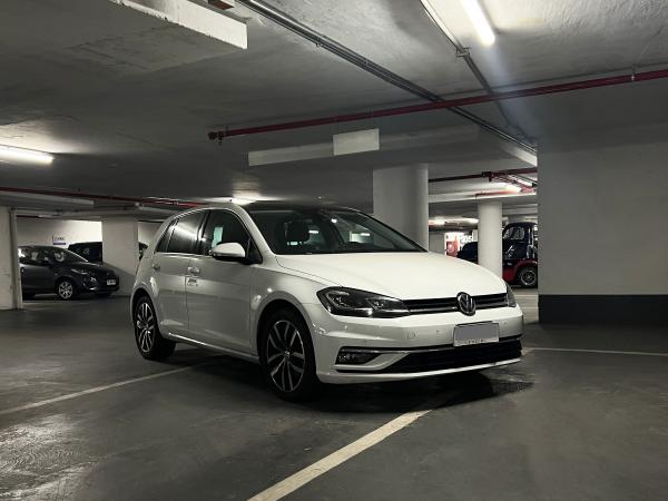 VOLKSWAGEN GOLF 1.4 TSI DSG AUTO SPORT