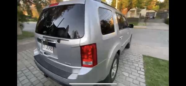 ONDA PILOT EX 3.5 4X4