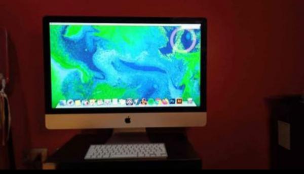 IMAC AÑO 2013