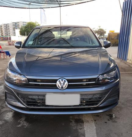 VOLKSWAGEN VIRTUS 1.6 MTS