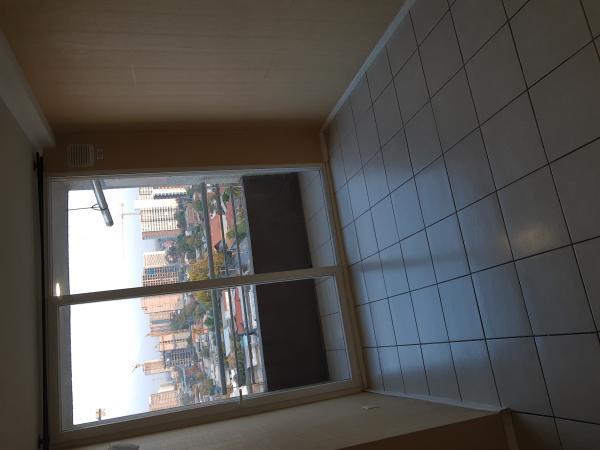ARRIENDO DEPARTAMENTO METRO LO OVALLE