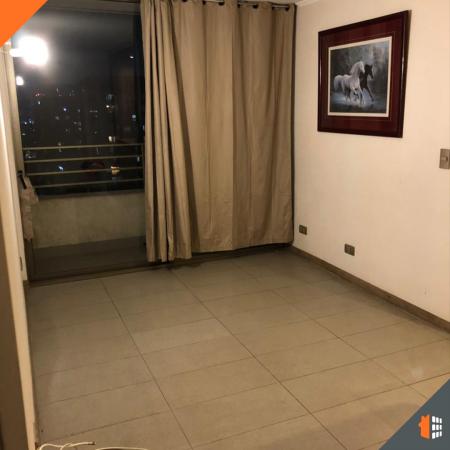 DEPTO 2D+1B+ TERRAZA Y BODEGA