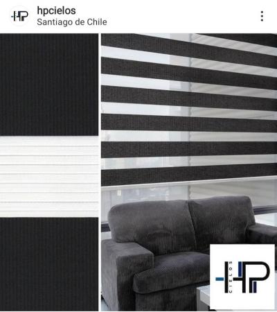 CORTINAS ROLLER / ROLLER DÚO / 
