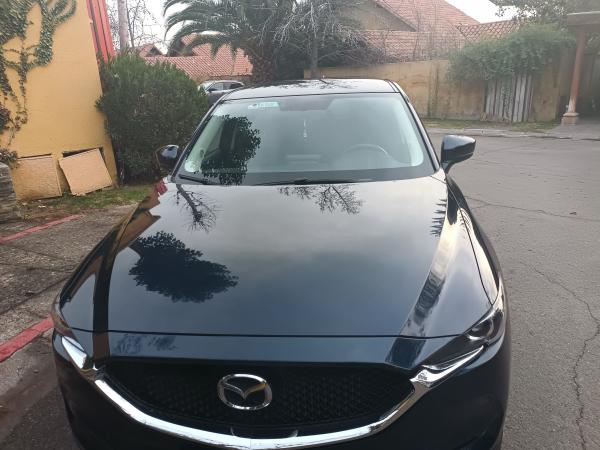 MAZDA CX-5 R 2.0 2WD 6 MT