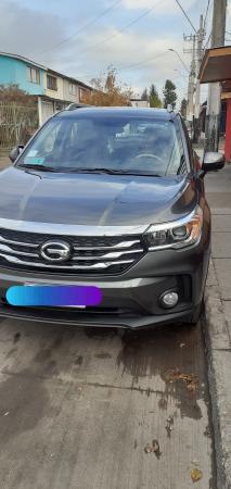 GAC GS4 
