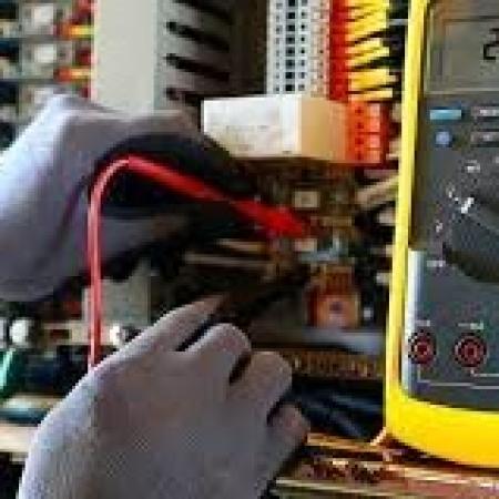 ELECTRICISTA -  ELECTRICIDAD