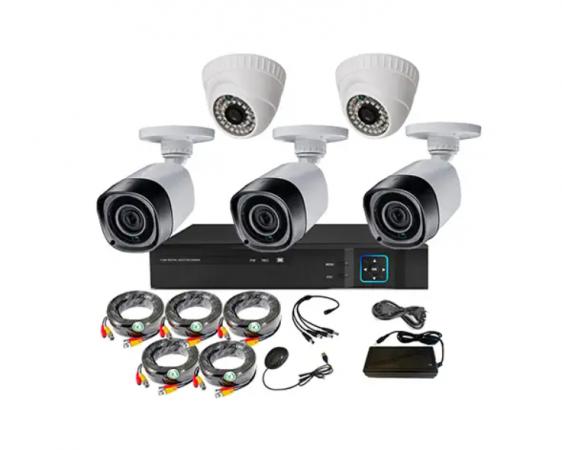 CAMARAS DE SEGURIDAD