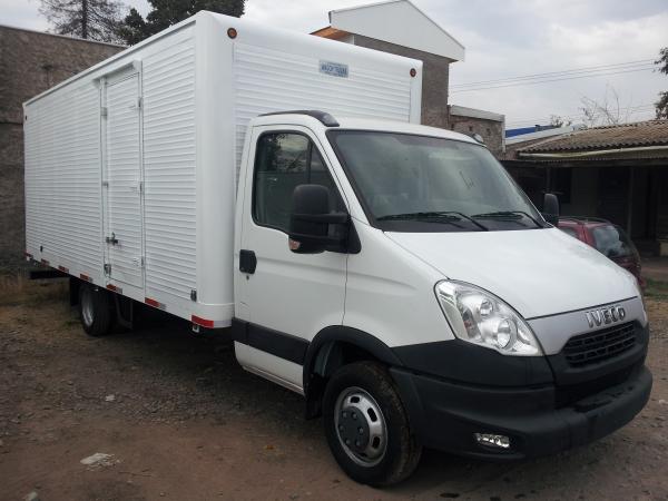VENTA DE CARROCERIAS 
